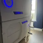 The Pod Kapselhotel Dublin
