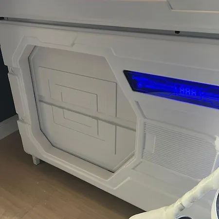 The Pod *