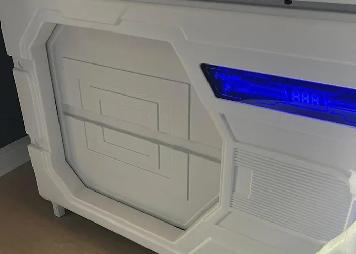 The Pod *