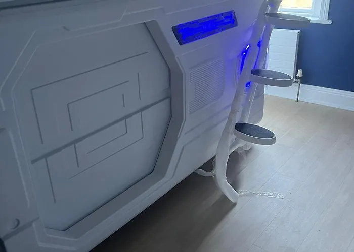The Pod