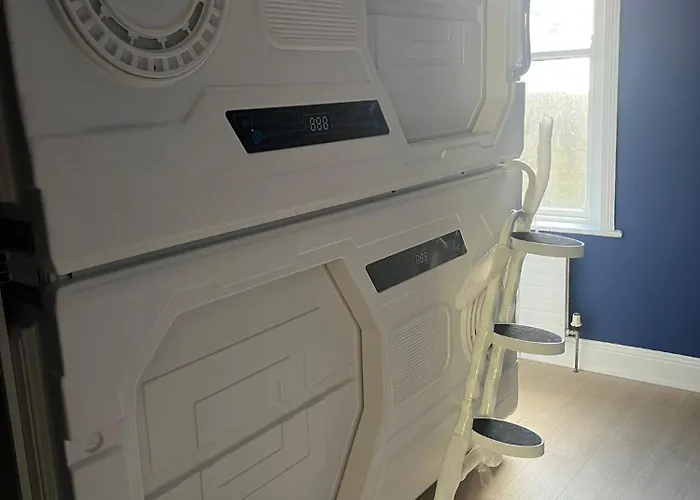 The Pod Dublin