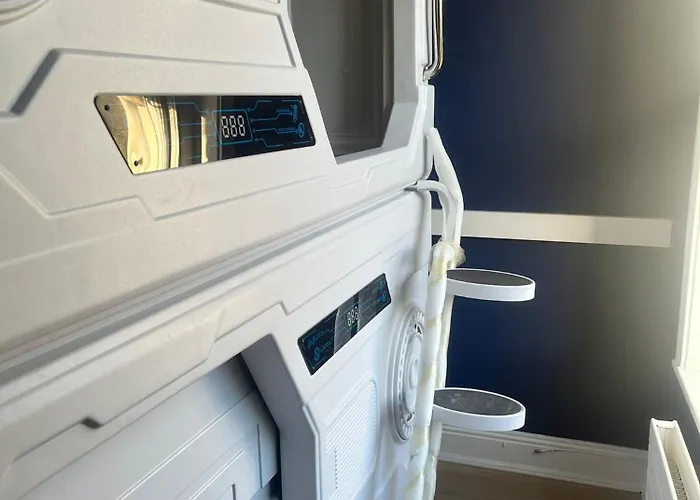 The Pod