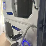 The Pod 胶囊旅馆